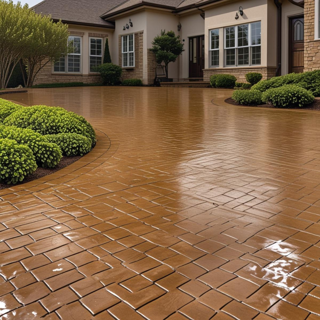 Expert Driveways by WCD in Heswall