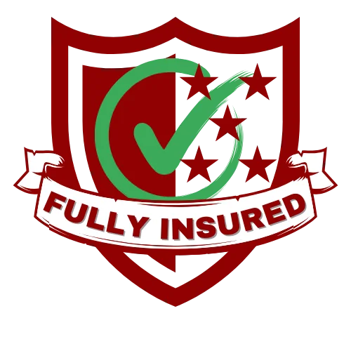 Fully Insured Driveway Services in Heswall
