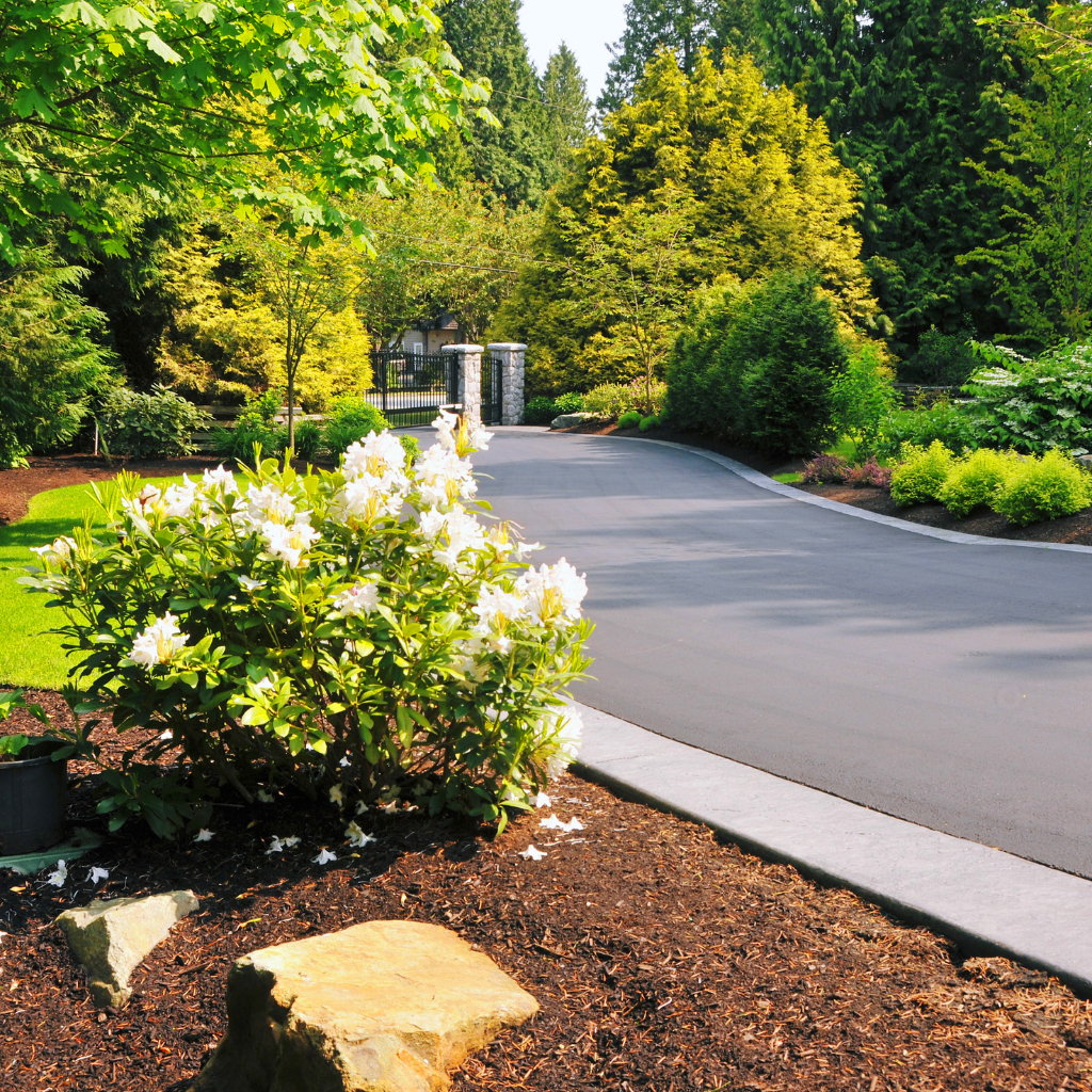 Local Driveway Solutions by WCD in Heswall