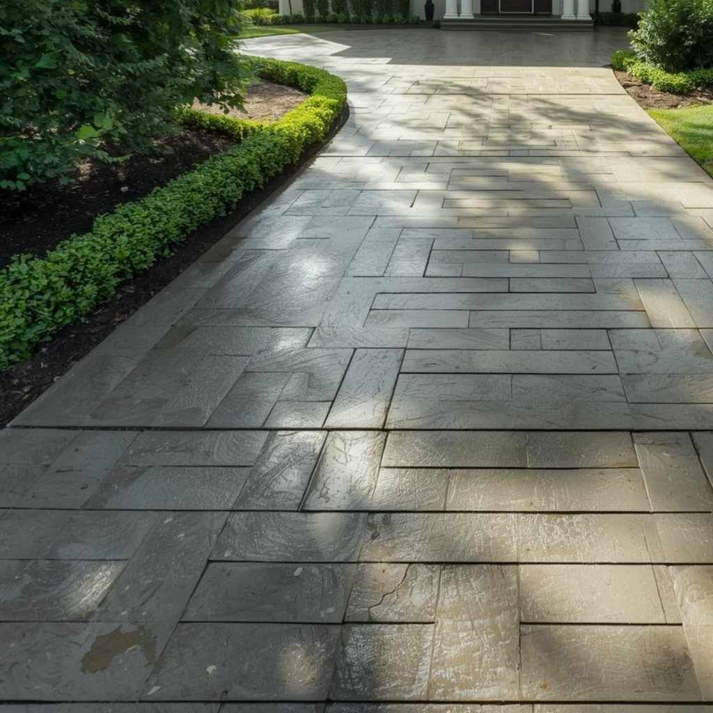 Professional Concrete Paving Services in Heswall