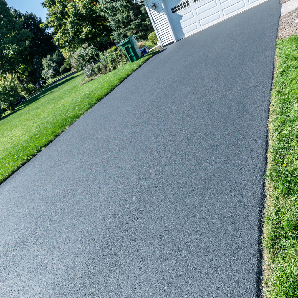 Tarmac Driveway Solutions by WCD in Heswall