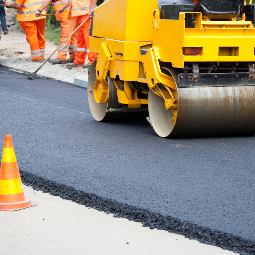 Tarmac Paving by Heswall driveway company